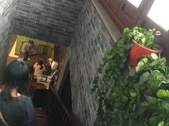 -四海楼(如皋定慧禅寺店)