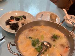 -安泰楼·佛跳墙创始人·传统闽味早茶·酒楼(三坊七巷闽菜地标店)