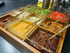 -至尊鲨鱼·原烹海鲜·新浙菜(拱宸桥店)