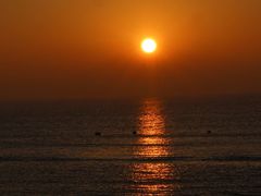 -北戴河东海水浴场