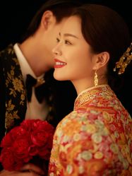 -日光视觉婚纱摄影(旗舰店)