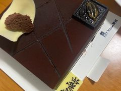 -第戎蛋糕(恒隆广场店)