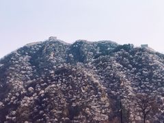 -龙泉峪长城