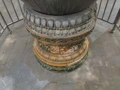 -大钟寺古钟博物馆
