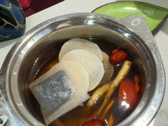 -一叶一世界•素食餐厅(新光天地店)