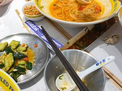 -粉小主·贵州酸汤牛肉粉(南京仙林金鹰店)