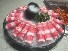 -海底捞火锅(漕宝路店)