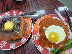 -黄恩记茶餐厅(杨箕店)
