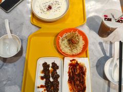 -马三洋芋片(簋街店)