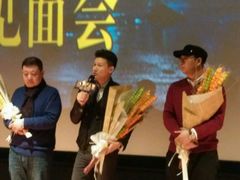 -奥斯卡新都汇影城(终级银幕)