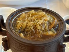 -聚春园自助餐厅(东街口店)