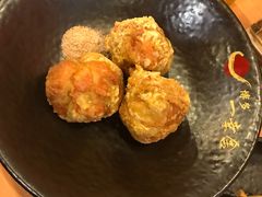 -博多一幸舍(侨福芳草地购物中心店)