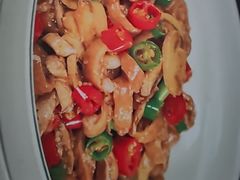 -新侗家食府(蟠桃宫店)