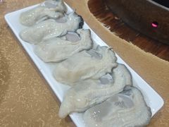 -濠轩阁特色生蚝火锅(水湾路店)