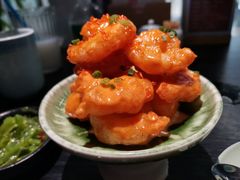 火焰虾-YAMAKAWA(龙湖胥江天街店)