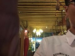 -园丁顿西餐厅(亦庄创新大厦高新视听产业园店)