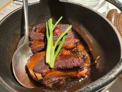 原味仔排（3块/份）-荣小馆(安达仕店)