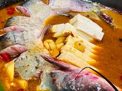 -粗粮人家·东北菜(洋桥店)