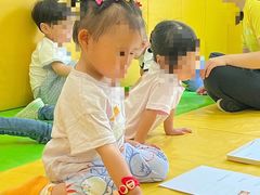 -19童学婴幼儿托育中心