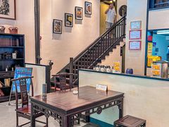 -茶叁酒肆·楚味江湖(菱角湖店)