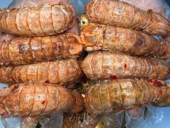 -阳江餐厅·30年老字号·粤菜海鲜大排档