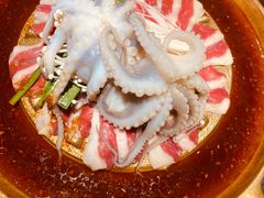 -小牛哈尼韩式水煎肉(万象城店)