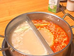 -山海蟹庐·海鲜糟粕醋火锅(慈溪店)