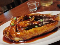 -马灯部落·西湖边的创意山景餐厅(虎跑动物园店)