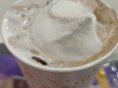 -麦当劳(深圳北站高铁店)