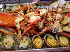 -简家·海鲜盛宴(下沙店)