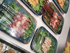 -必点海鲜·鲅鱼水饺(鞍山西道店)