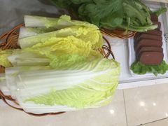 -晓林火锅(安定门店)