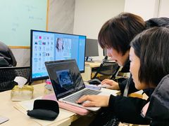 -金夫人化妆摄影职业培训学校
