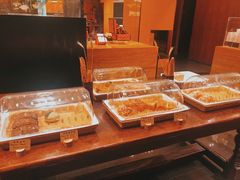 -广州文华东方酒店·文华饼店