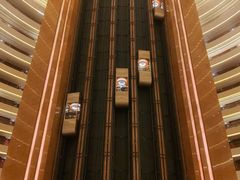 -杭州国际会议中心洲际酒店-原素全日餐厅(解放东路店)