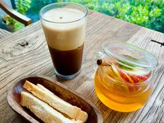 -漫咖啡(红唐店)