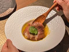 -岩盐·铁板料理(嘉里店)
