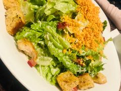 -Lets burger非常汉堡·环球风味(蓝色港湾店)