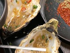 -半酌烧烤小酒馆(南京东路店)