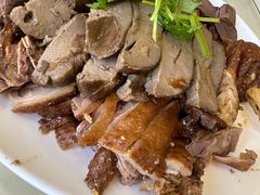 -日日香卤鹅饭店·澄海狮头鹅(澄海店)