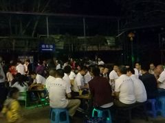 -三岔湖高家庄农家乐烤全羊柴火鸡翘壳鱼(三岔湖店)