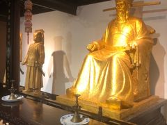 -包公祠