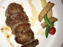 -戈雅法餐厅(世界城广场店)