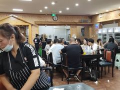 -老黑板筋(顺义总店)