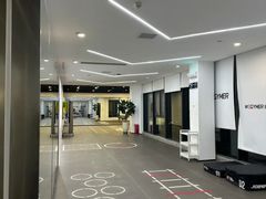 -WEGYMER健萌健身(雅颂居馆)