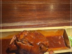 -大牌大·传统杭帮菜(湖滨店)