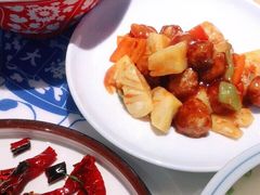 -大海碗·京菜炸酱面(雍和宫店)