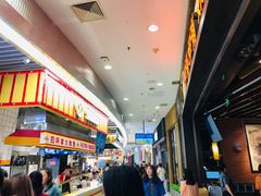 -凯德MALL(望京店)