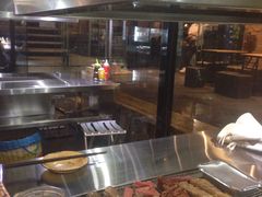 -马路牙子地桌烤肉(工体店)