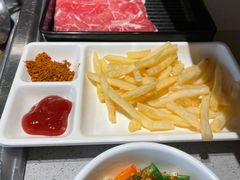 -海底捞火锅(嘉兴杉杉in象生日主题店)